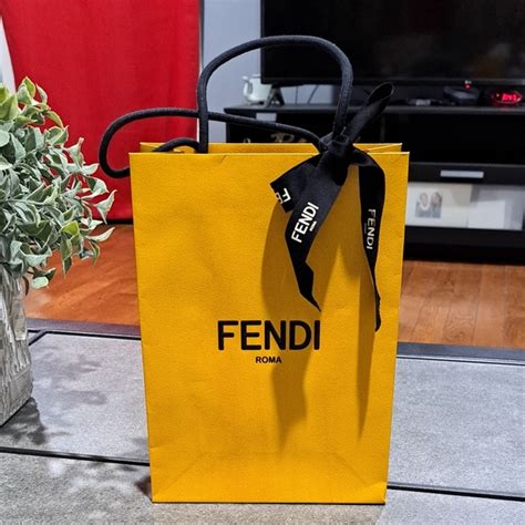 fendi french|Fendi gift.